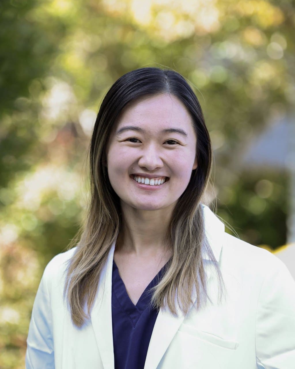 Portrait of Alice Feng, PA-C